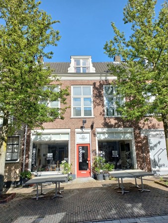 Property photo - Markt 7, 4141BG Leerdam